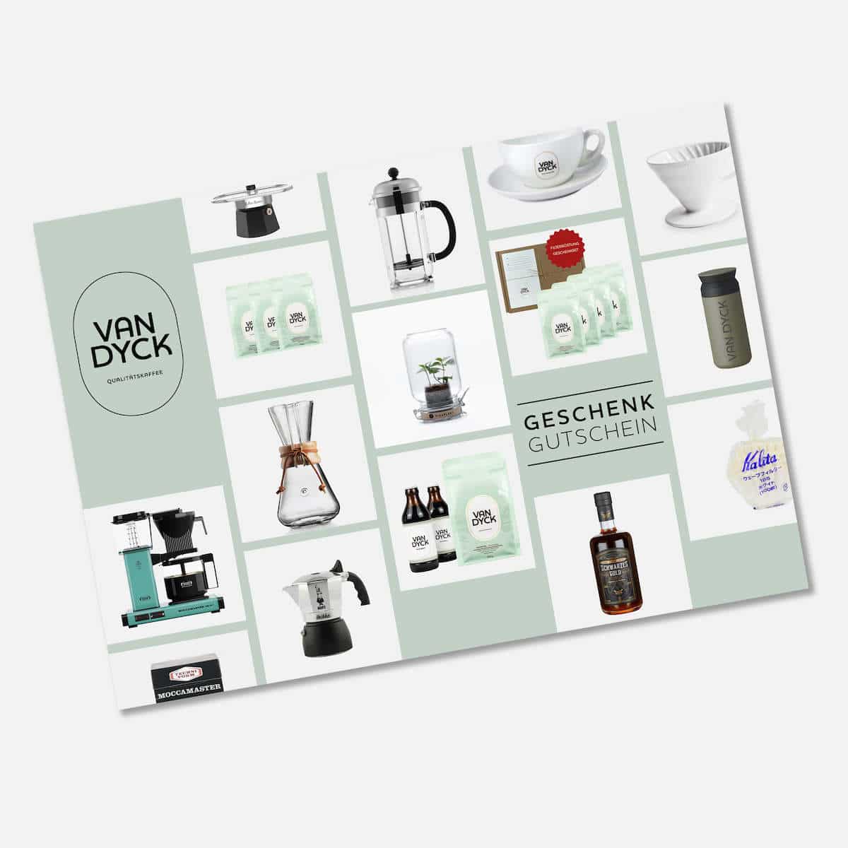 Geschenk-Gutschein